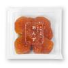 Fukuya Moist Apricot Kandierte ganze Aprikose 12er-Set 540 Yen pro Schachtel Respect for the Aged Day Kommerzielle Nutzung In Honig eingelegte Aprikose
