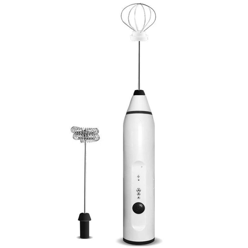 ZISIZ Electric Hand Mixer