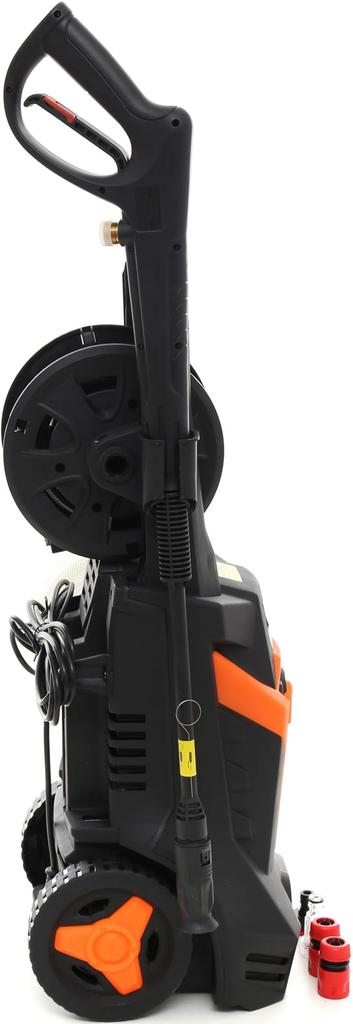 Pressure Washer 2800W Power 280Bar | Kraft&Dele