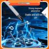 Chrome Vanadium Alloy Steel Magnetic Phillips, Flat, Thickened Torx Head Screwdriver Set