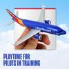 Daron Southwest Single Plane by Daron Toy [Product] RT8184-1