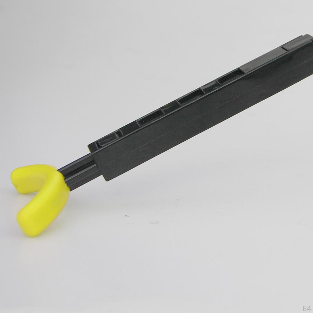 Swing Training Aid Golf Wrist Hinge Trainer, Learning Consistent Plane, Posture Gesture