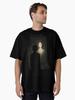 Inner Reflection – Be More Like Me Oversized T-Shirt