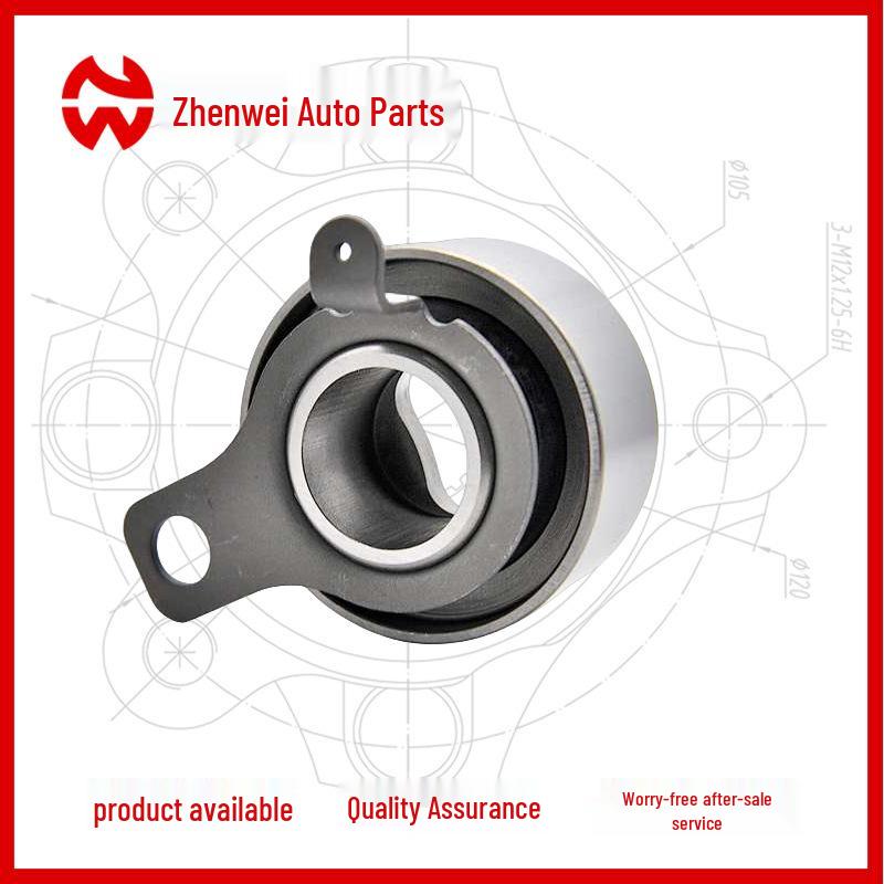 Tensioner Car Bearing for Toyota Corolla and GEO Prizm