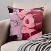 My DDress Up Darling Cuscino Romance Anime Federa Cuscino Antiacaro Cerniera Invisibile Peluche Corto Cuscino per Divano