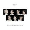 ENHYPEN – Japan 4th Single [YOI] Solo Jacket Edition