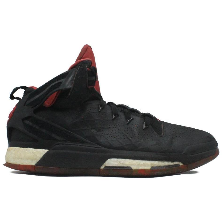 New Adidas D Rose 6 Boost Road S84944