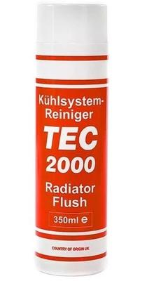 TEC 2000 KÜHLERSPÜLUNG - TEC 720049