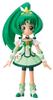 Smile PreCure! Cure Doll! Cure March