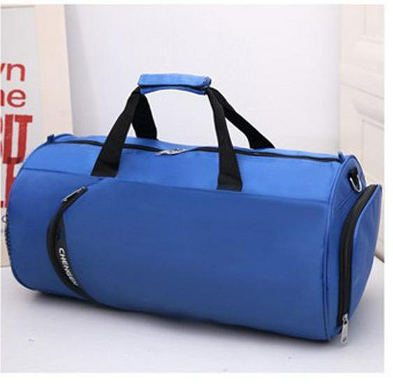 Neue Unisex-Sport- und Reisetasche mit großer Kapazität