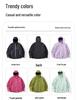 Men's Breathable Windbreaker: Outdoor Windproof Waterproof Jacket for Camping and Hiking