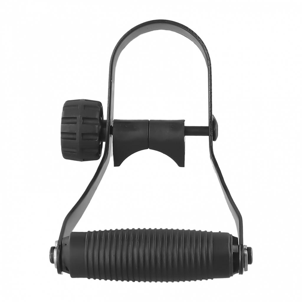 Black Front Handle Comfortable Electric Demolition Non-slip Design