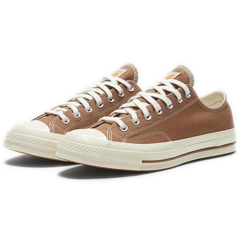 Converse Chuck Taylor All Star 70 Ox Carhartt Wip Hamilton Brown 2020 Canvas Unisex