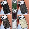 Funny Math Formulas Equations Phone Case for iPhone 16e 15 14 13 12 17 Pro Max Plus Air 17pro Cover Coque