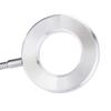 USB Circle Makeup Lamp Eyebrow Lip Tattoo Beauty Salon Desktop Led Lights with Clip