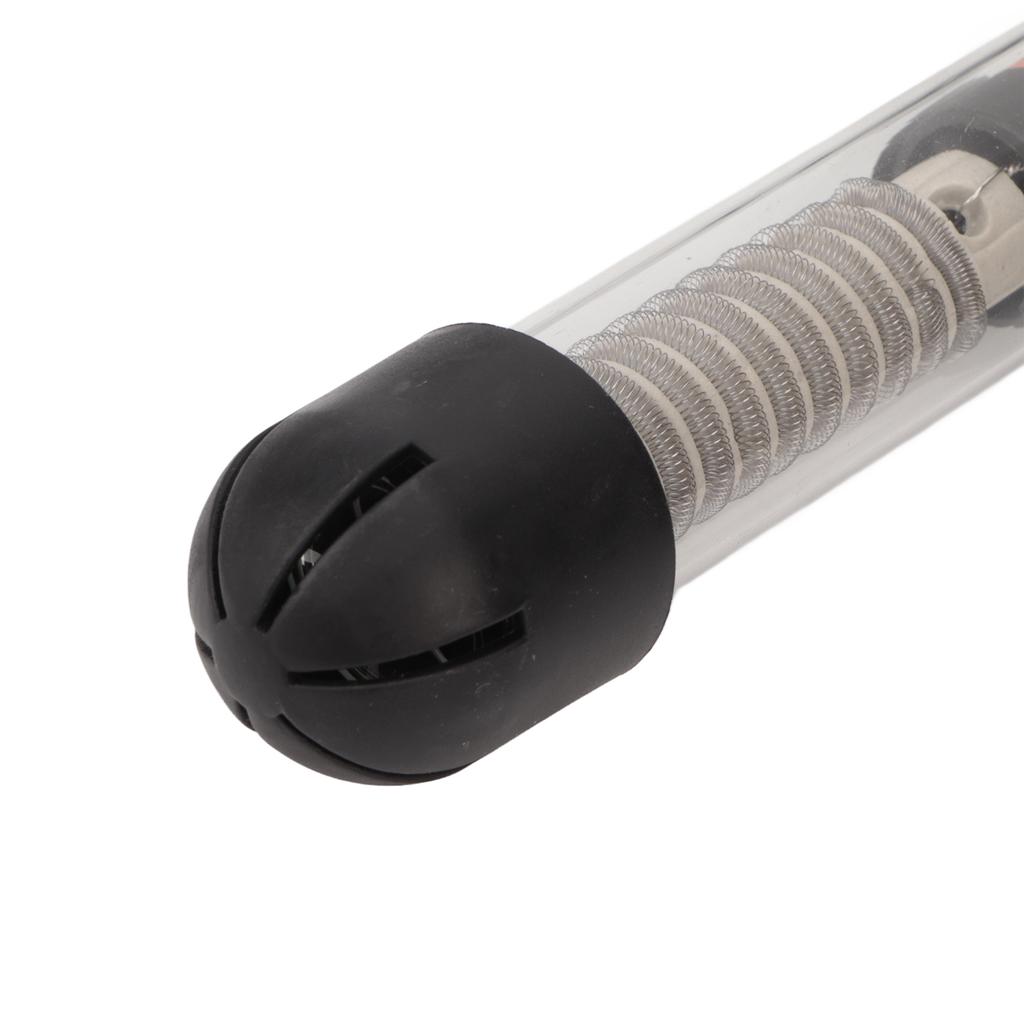 Aquarium Heater Automatic Constant Temperature Submersible Glass Water Heater for Saltwater Freshwater
