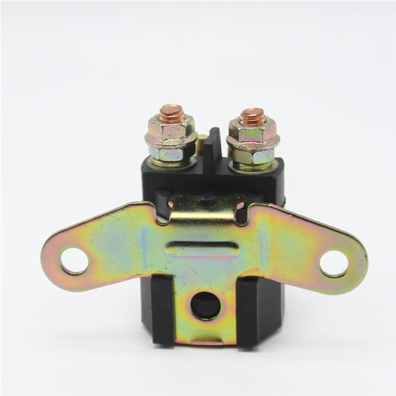 Starter Power Trim Motorcycle Starter Relay Solenoid VTX1800 VTX 1800 C1 C2 F1 -F2 F3 N1 N2 N3 Outboard Motors