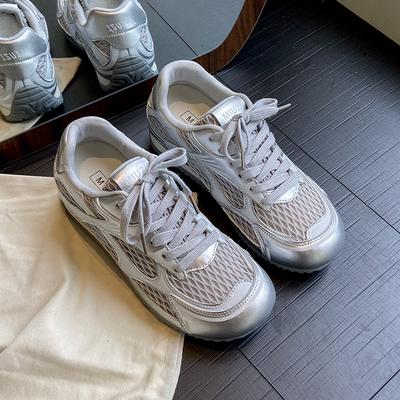 Damesschoenen – Sneakers