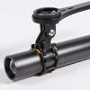 Professional Bike Odometers Mount Mountain Bike Handlebars Computer Holder for Various Cycling Conditions