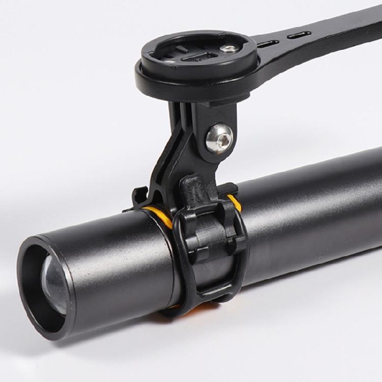 Professional Bike Odometers Mount Mountain Bike Handlebars Computer Holder for Various Cycling Conditions