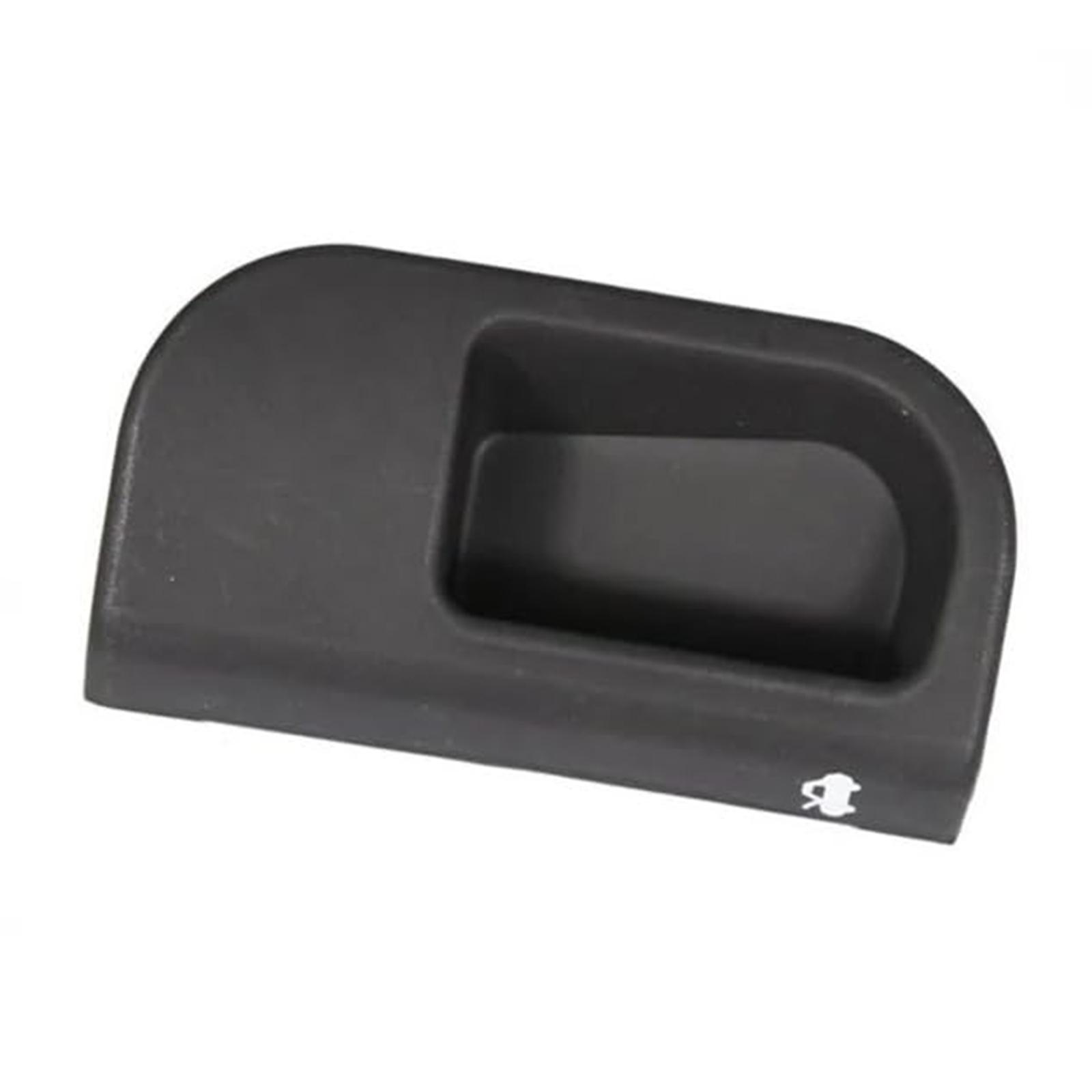 735516979 7937W5 735650712 735410607 Automotive Reliable ABS Hood Release Handle Bonnet Release Mechanism For Vehicles 1