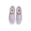 Vans Authentic Lx unisex acid wash canvas stylish lightweight durable low-top skate shoes lavender VN0A4BV94IA