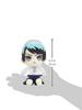 Demon Slayer: Kimetsu no Yaiba Yushiro Chibi Plush Toy