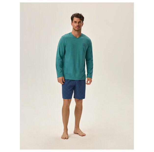 Пижама Henderson 41907 EU 2XL