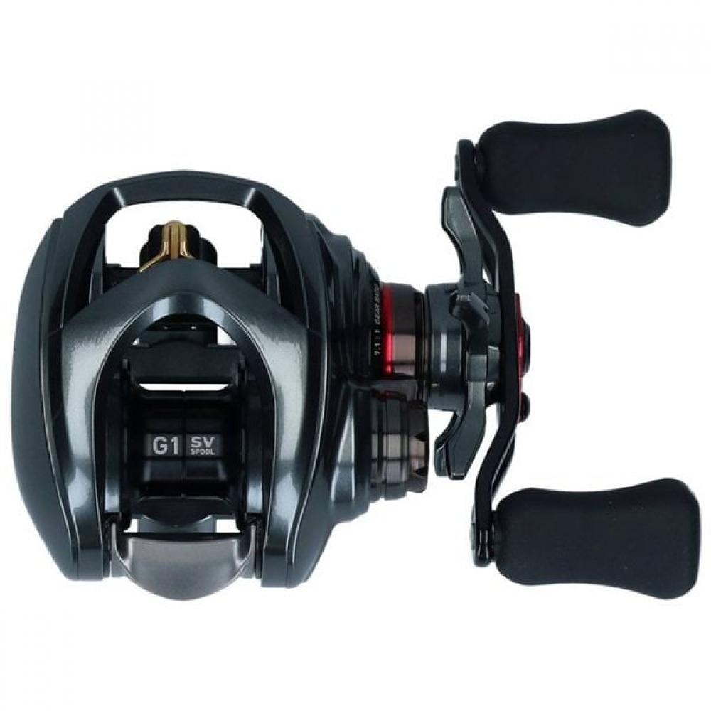 Daiwa 005050 [steez Ct Sv Tw 700sh]