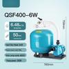 Jun Ding Ying QSF400 Pool Sand Filter