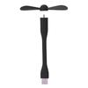 Bendable USB Cooling Fan Portable Hand Fan Durable Mini USB Fan  for Laptop Cooling