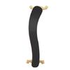 Height Adjustable Feet Violin Shoulder Rest Universals Violin Parts, Easy To Use