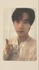 [USED] Trading Card Jin BTS