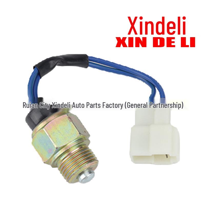 Kaima Truck Parts Reverse Light Switch for Haoyunlai Fuyunlai 520/515 Gearbox