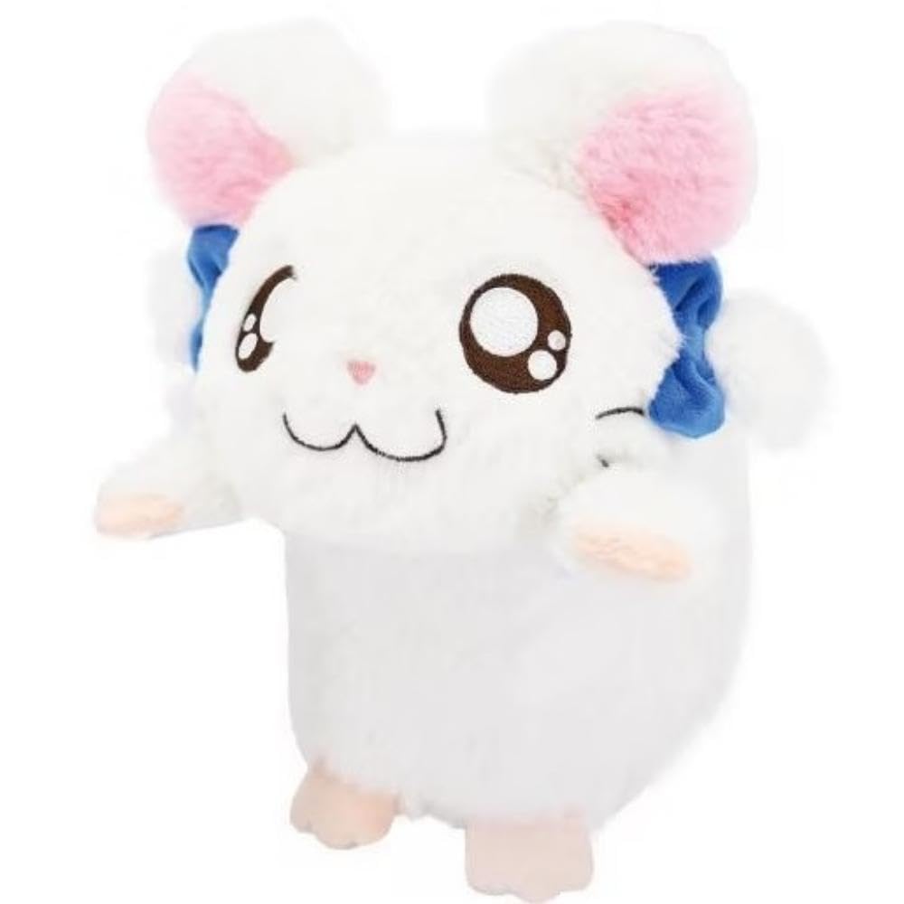 Hamtaro Ribbon-chan Funbaruzu