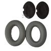 Replacement Ear Pads Earpads for Bose QuietComfort QC 2 15 25 35 Ear Cushion for QC2 QC15 QC25 QC35 SoundTrue Headphones part