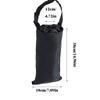 Portable Car Garbage Bag Dustbin Leak-proof Dust Holder Case Box Car Styling Sundries Holder Organizer Pocket Bags Trash