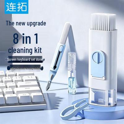 Multi-functional Electronics Cleaning Kit