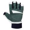 MRX Sailing Gloves for Men and Women Canoeing Paddle Gloves Short Finger Paddling Gear - Fishing, Kayaking, Boating, Waterskiing, -