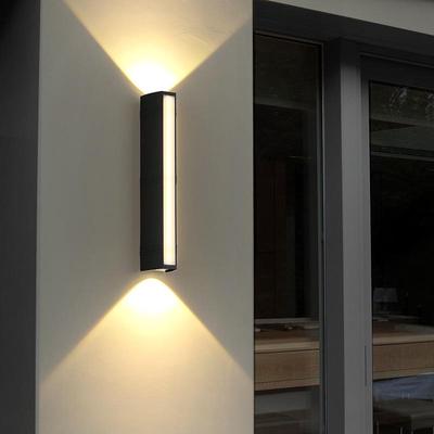 Led Işıklar – LED İç Mekan Duvar Lambaları