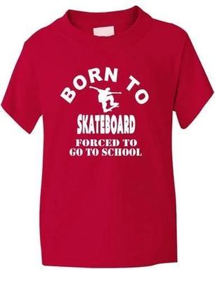 Na górę – T-shirty i koszulki