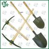Youjin Multi-purpose Emergency Shovel & Pickaxe