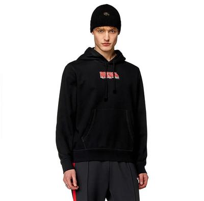 Diesel Ginn K37 Hoodie