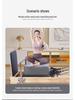 Cross-Border Home Pilates 5-Piece Set: Soft Sitting Square Box & Core Bed Accessories