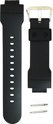 Casio Band with Spring Bars G-SHOCK AWG-M500, AWG-M510, AWG-M520, AWG-M520BB, AWG-500 (Strap)