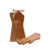 Equipamentos para segurança individual – Luvas de proteção