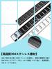 New Suzuki Jimny Nomad JC74 Door Step Scuff Side Step Step Door Sill and Kicking Plates Guards, 5-Door Plates, Guards, Protectors, Guards, (4-Piece