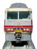 KATO N Gauge Seibu Railway 5000 Series Red Arrow Model 6-Car Set, Train, 10-1359