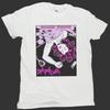 NEW YORK DOLLS PUNK ROCK T-Shirt Mens Womens Tees Top Unisex S-3XL