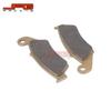 Off-Road Motorcycle Front Brake Pads for EC 250 F/300 F/450 F